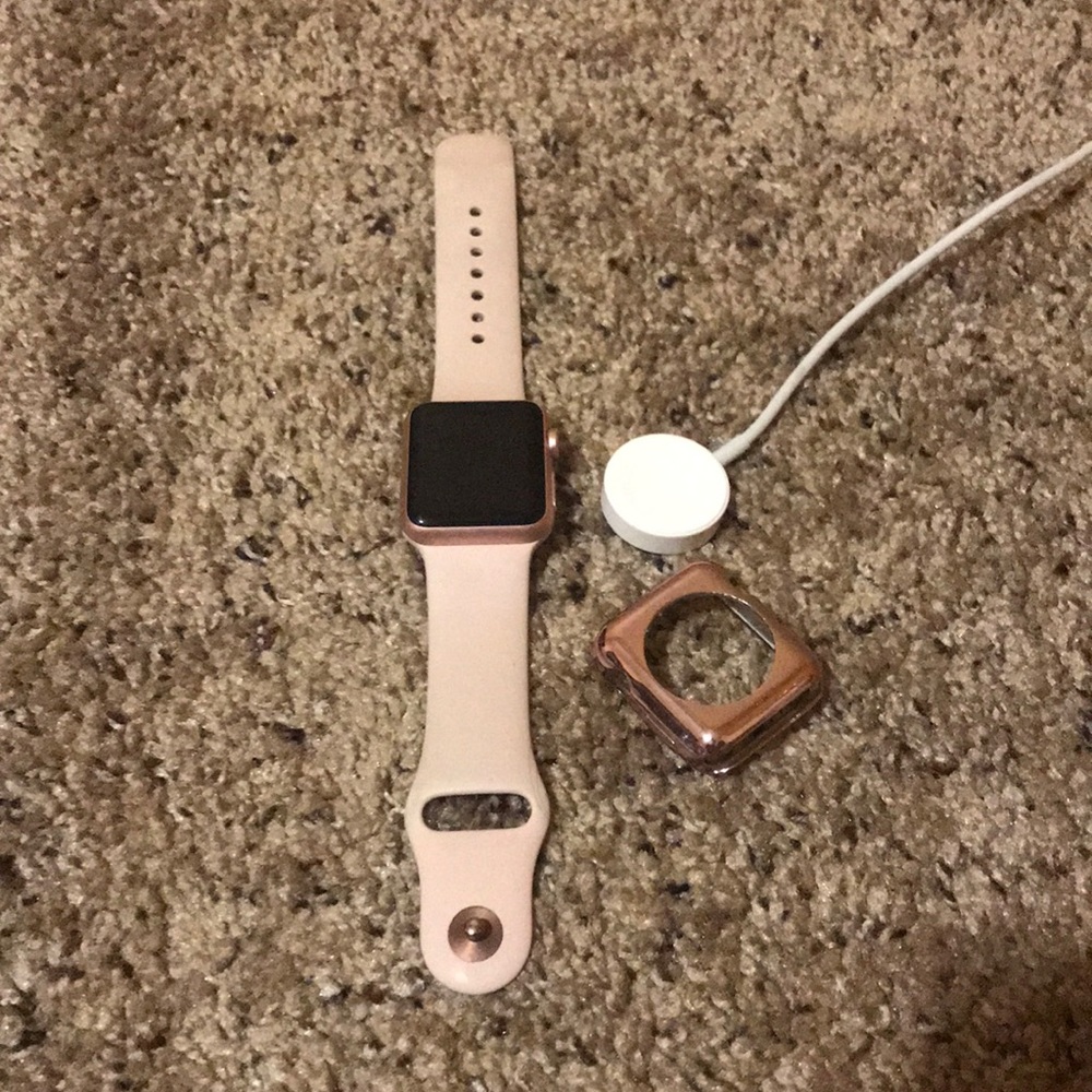Apple Watch series 1